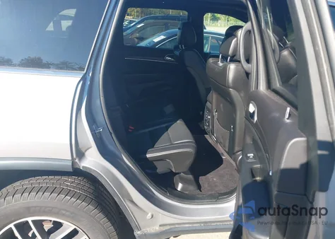 2018 Jeep Grand Cherokee Limited 4X4 z USA, uszkodzony, nr VIN 1C4RJFBG1JC373565